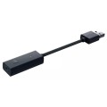Razer BlackShark V2 Wired Gaming Headsets with USB Sound Card Black RZ04-03230300-R3M1
