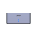 Unitek SyncStation Alu USB3.0 Docking StationS1304A