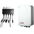 SolarEdge SE2000M 2000W Single-Phase Inverter with M2640 Power Optimizer SE2000M-ZAK02BNN4
