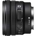 Sony E 10-20mm f/4 PZ G E-Mount Camera Lens SELP1020G
