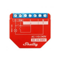 Shelly Plus 1PM Wi-Fi Relay With Power Monitoring
