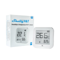 Shelly Plus Wi-Fi Humidity & Temperature Sensor With Long Lasting Battery