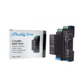 Shelly Pro 2PM 25A 1-Phase Wi-Fi Relay