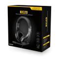 Nitho NX120 Wired Gaming Headsets SND-NTXC-K