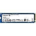 Kingston NV2 M.2 4TB PCIe 4.0 NVMe Internal SSD SNV2S/4000G