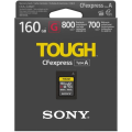 Sony CFexpress Tough 160GB Type-A Memory Card SOCEA-G160T