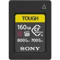 Sony CFexpress Tough 160GB Type-A Memory Card SOCEA-G160T