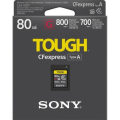 Sony CFexpress Tough 80GB Type-A Memory Card SOCEA-G80T