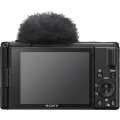 Sony ZV-1 II 20.1MP Digital Camera SODCZV1BM2