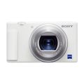 Sony ZV-1 20.1MP Digital Camera White SODCZV1W