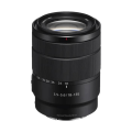 Sony E 18-135mm f/3.5-5.6 OSS E-Mount Camera Lens SOE18135