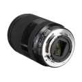 Sony E 18-200mm f/3.5-6.3 OSS LE E-Mount Camera Lens SOE18200LE