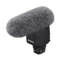 Sony ECM-B10 Compact Camera-Mount Digital Shotgun Microphone SOECM-B10