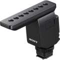 Sony ECM-B1M Camera-Mount Digital Shotgun Microphone SOECM-B1M