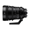 Sony FE 28-135mm f/4 G OSS PZ E-Mount Camera Lens SOEP28135G