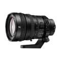 Sony FE 28-135mm f/4 G OSS PZ E-Mount Camera Lens SOEP28135G