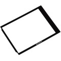 Sony PCK-LM15 LCD Screen Protective Cover for Select Sony Cameras SOPCK-LM15