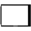 Sony PCK-LM15 LCD Screen Protective Cover for Select Sony Cameras SOPCK-LM15