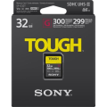 Sony SD G-Series Tough 32GB SDHC Memory Card SOSF-G32T