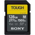 Sony Tough Series 128GB UHS-II M V60 Memory Card SOSF-M128T