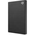Seagate One Touch 2TB External HDD Black STKY2000400