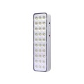 Switched 30 LED 150 Lumens Emergency Light White SWD-50001-WT