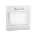 Switched 120 Lumens LED Light Switch White SWD-50019-WT