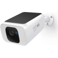 Eufy SoloCam S40 2K Spotlight Camera White T81243W1