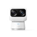 Eufy S350 4K Dual Lens 360-degree Indoor Wi-Fi Camera T8416321