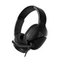 Turtle Beach Recon 200 Gen 2 Wired Headsets Black TBS-6300-02