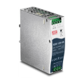 Trendnet TI-S12048 120W Single Output Industrial DIN-Rail Power Supply