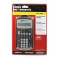 Texas Instruments BA ii Plus Financial Calculator TIBAIIPLUS