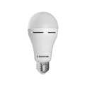 Elecstor A60 E27 7W 1200mah Rechargeable LED Bulb - Cool White TIT-A60-7W-E27CW