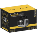Titan Elecstor 500W 499WH 135000mAh Portable Power Station TIT-OKD-520