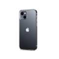 Tuff-Luv Gel Case for the Apple iPhone 14 Pro MaxClearTLIP14TPUMAXC