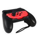 Tuff-Luv Nintendo Switch Controller Grip Black TNS-1818