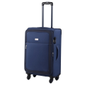 Travelwize Luggage Polar Series Trolley Bag Navy Blue TW-1003-BL