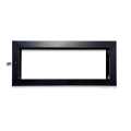 RCT 6U Swing-Frame 100mm Conversion Collar for Wall Cabinet TW6UCOLLAR100