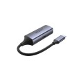 Unitek USB-C To Gigabit Ethernet AdapterU1323A