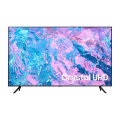 Samsung UA50CU7000 50-inch Crystal UHD Smart LED TV UA50CU7000KXXA