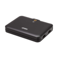 Aten CAMLIVE+ HDMI to USB Type-C UVC Video Capture with PD3.0 Power Pass-Through UC3021