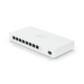 Ubiquiti UISP-S 8-port Gigabit PoE 110W 1SFP Managed Switch