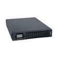LinkQnet 10KVA MP XRT 2U Rackmount Online UPS - Requires Battery UPS-ONL-10KVA-XRT-K