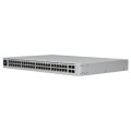 Ubiquiti UniFi USW-48 10/100/1000 L2 Gigabit Ethernet Managed Network Switch USW-48
