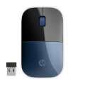 HP Z3700 Wireless Mouse Blue V0L81AA