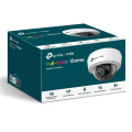 TP-Link Vigi C230(2.8mm) 3MP Full-Colour Dome Network Camera