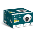 TP-Link Vigi C230I Mini(2.8mm) 3MP IR Dome Network Camera