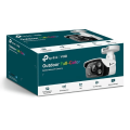 TP-Link Vigi C330(2.8mm) 3MP Outdoor Full-Colour Bullet Network Camera