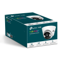 TP-Link Vigi C430(4mm) 3MP Full-Colour Turret Network Camera