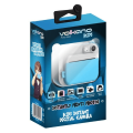 Volkano Kids Pronto Series Instant Digital Camera Blue VK-10013-BL